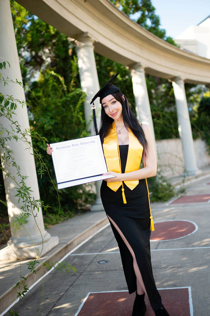 graduation by KaterinaMarieee on DeviantArt