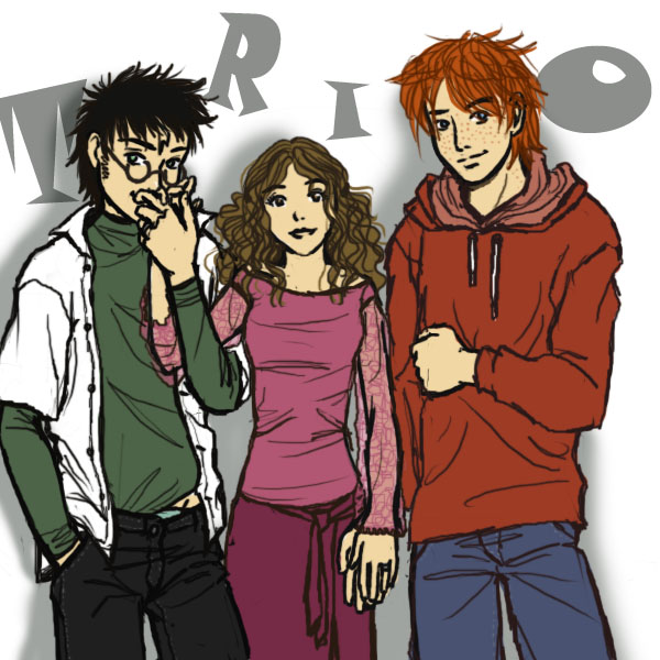 Trio Love