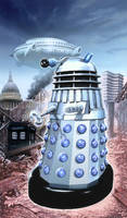 Daleks: Invasion Earth 2150 AD