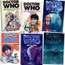 BBC ebook collection