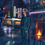 Blade Runner - Roy Batty