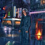 Blade Runner - Roy Batty