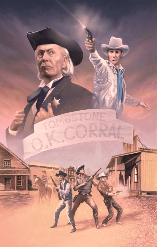 The Gunfighters