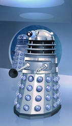 The Daleks