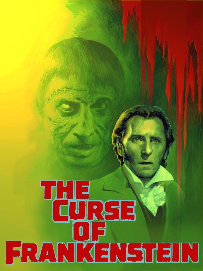 The Curse of Frankenstein