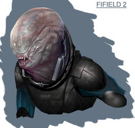 Fifield mutation
