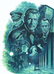 Quatermass and the Pit by Harnois75