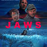 JAWS - Poster version