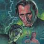 The Curse of Frankenstein