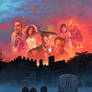 Hammer House of Horror