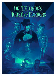 Dr. Terror's House of Horrors