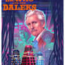 Dr Who and the Daleks