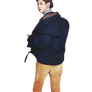 {PNG/Render #104} Yo Seob (B2ST)