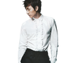 {PNG/Render #114} Eun Hyuk (Super Junior)