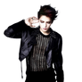 {PNG/Render #115} Jae Joong (JYJ/DBSK)