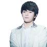 {PNG/Render #128} Myung Soo (Infinite)