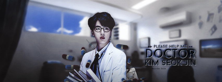 Doctor Jin