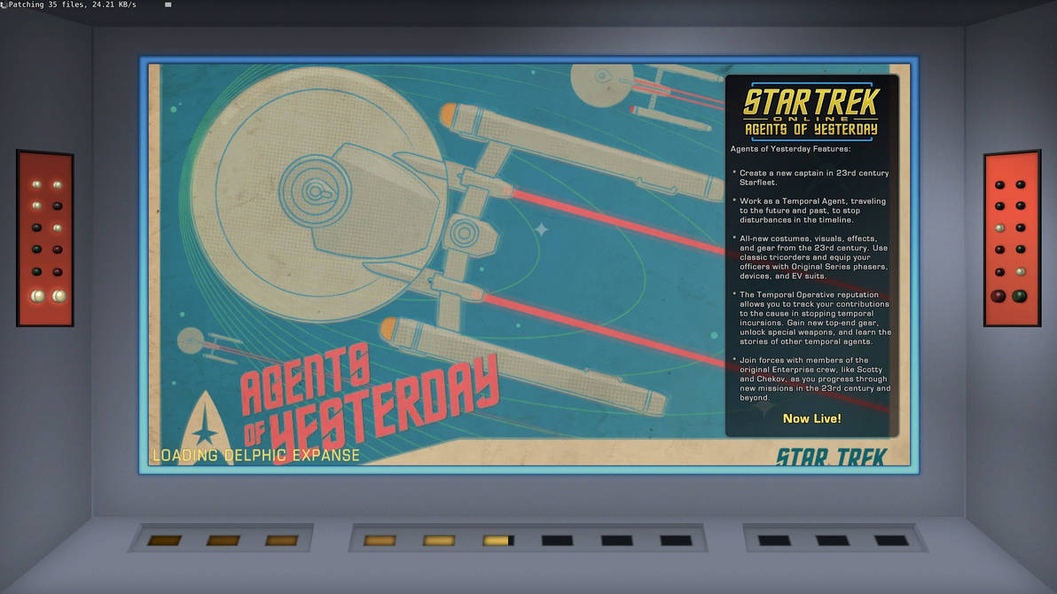 Still love this loading screen by FleetAdmiral01 on DeviantArt