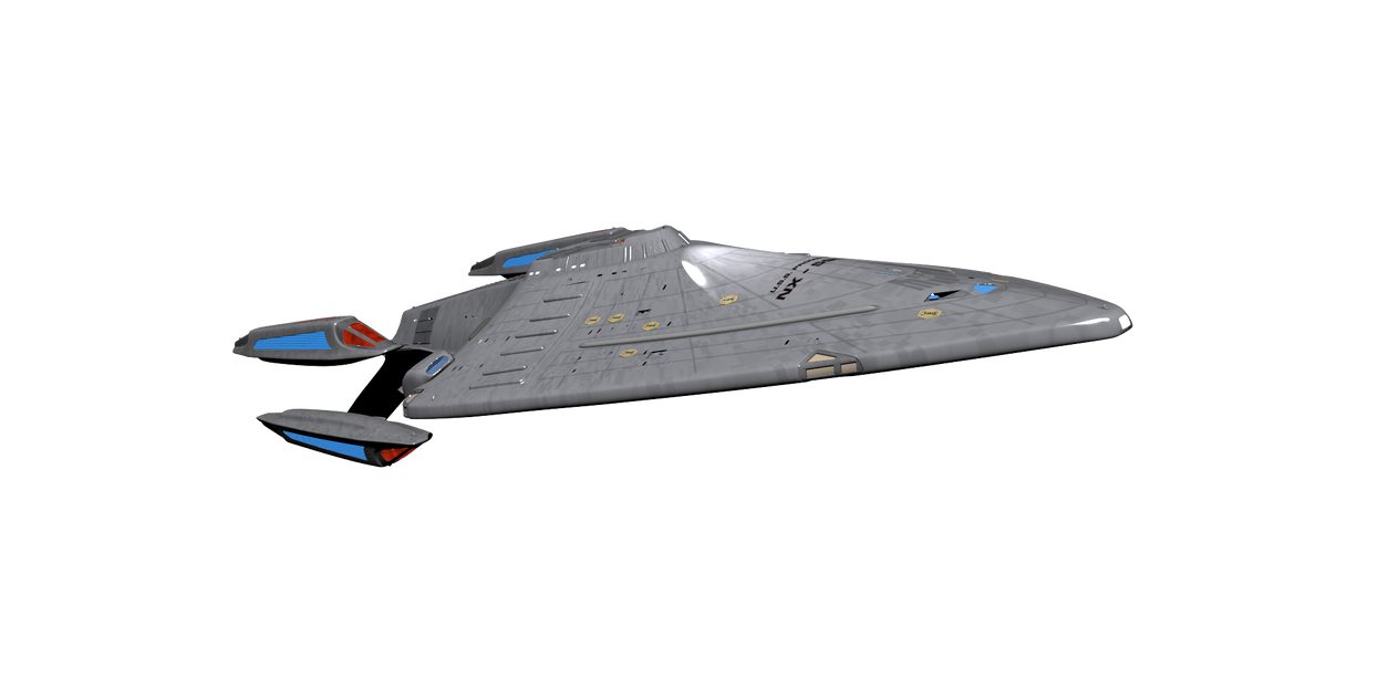 Prometheus Class by FleetAdmiral01 on DeviantArt