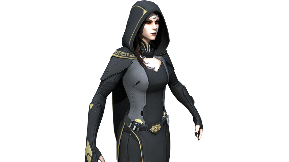 SWTOR Vaylin in LW by FleetAdmiral01 on DeviantArt