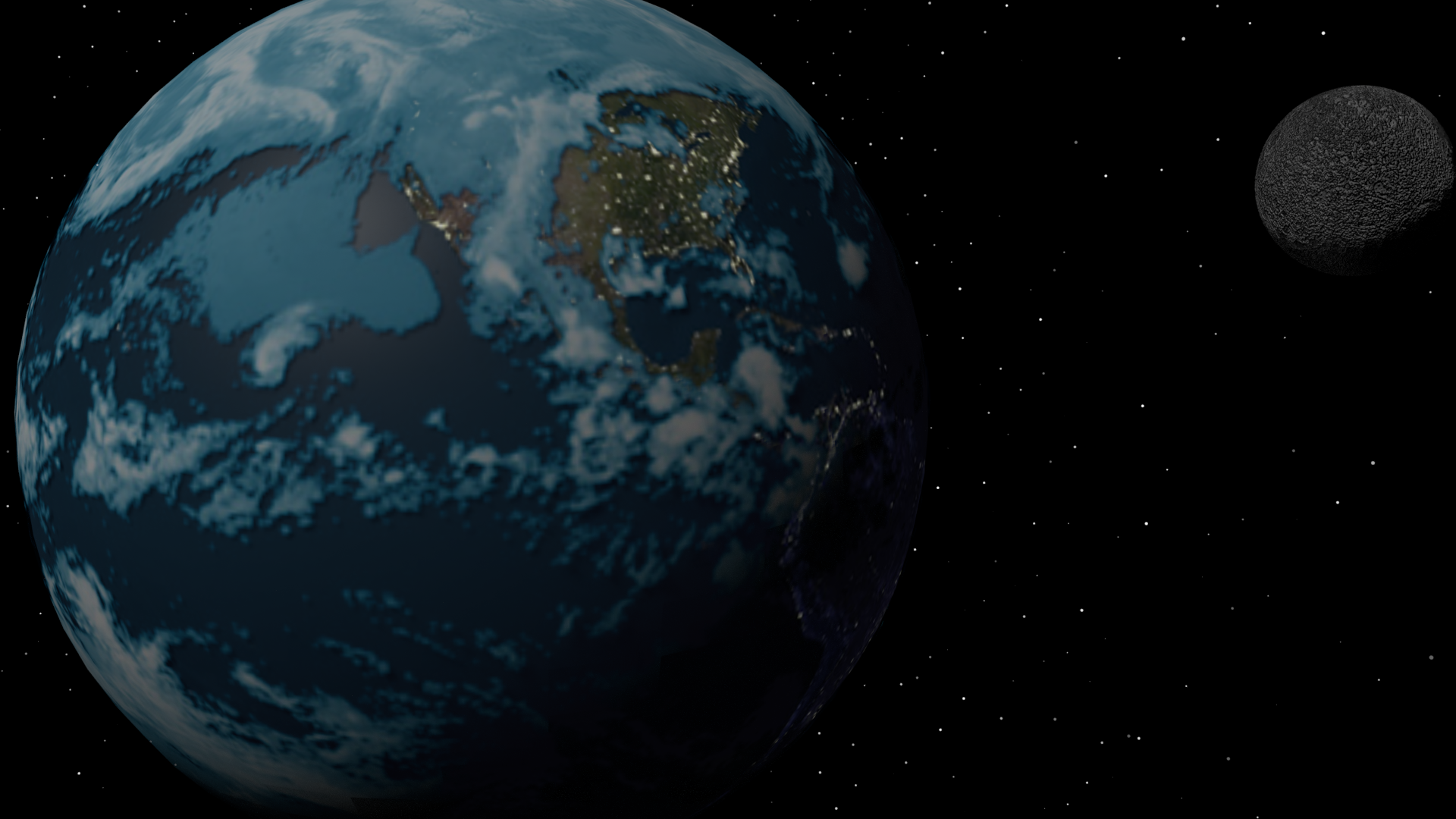 Earth 2 by FleetAdmiral01 on DeviantArt