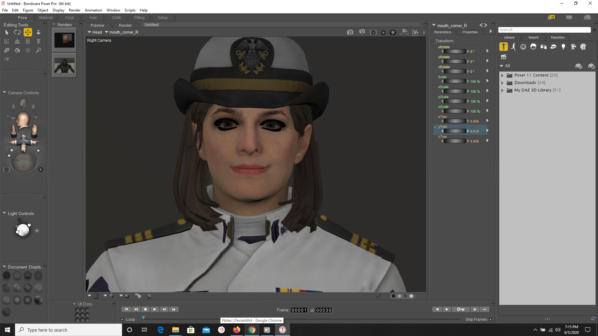 Poser pro 11 tutorial Poser pro 11 tutorial