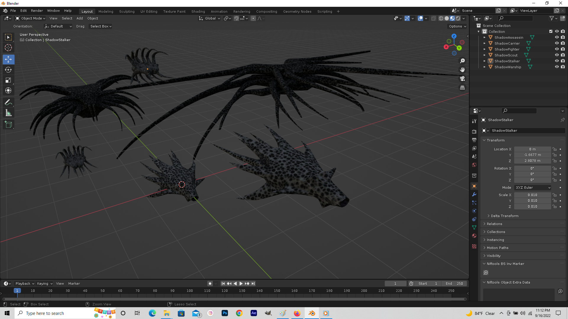 B5 Shadow Ships by FleetAdmiral01 on DeviantArt