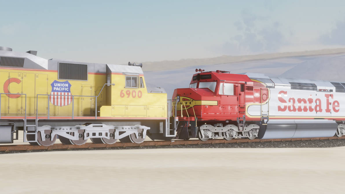 Fleet Png Rivals Rivals of the Rails 2 by FleetAdmiral01 on DeviantArt