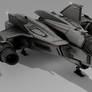 Halo Infinite Sabre