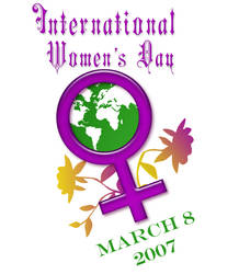 International Women's Day