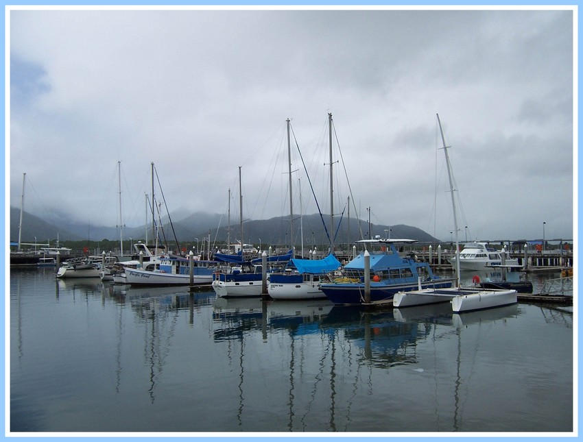 Trinity Inlet by FNQ on DeviantArt