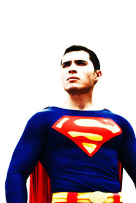 Epic Superman