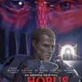 The Horus Heresy TV Poster