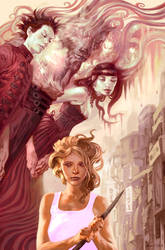 Buffy 12