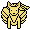 #38 Ninetails - Pixelmon