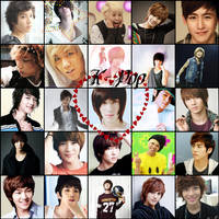 My Kpop Guys 2