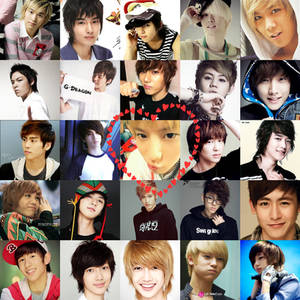 My K-Pop Guys 3