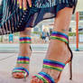 Colorful Shoes