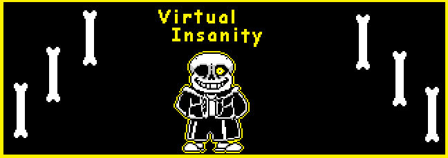 Jvirtual Insanity Virtual Insanity by BadnessOfTime on DeviantArt