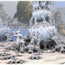The Petrified Gardens of Proserpina