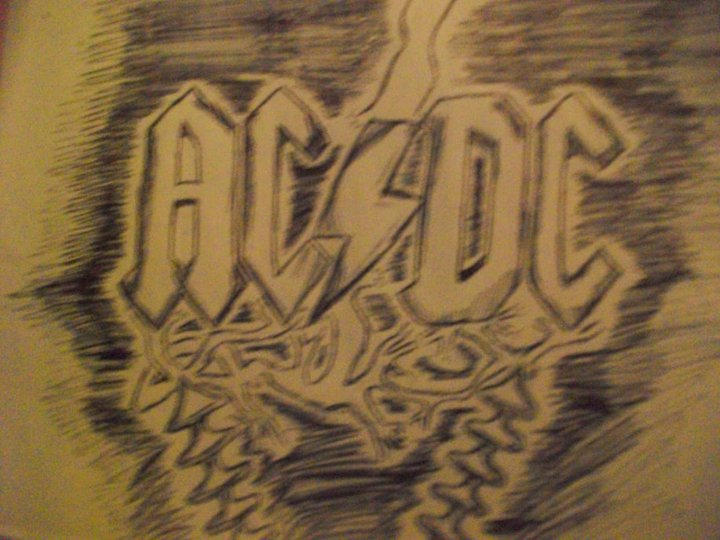AC DC by BloodWar7 on DeviantArt