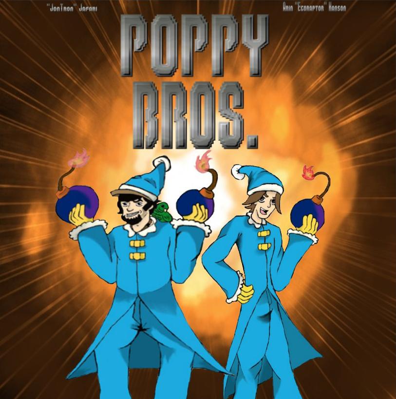 Poppy Bros.