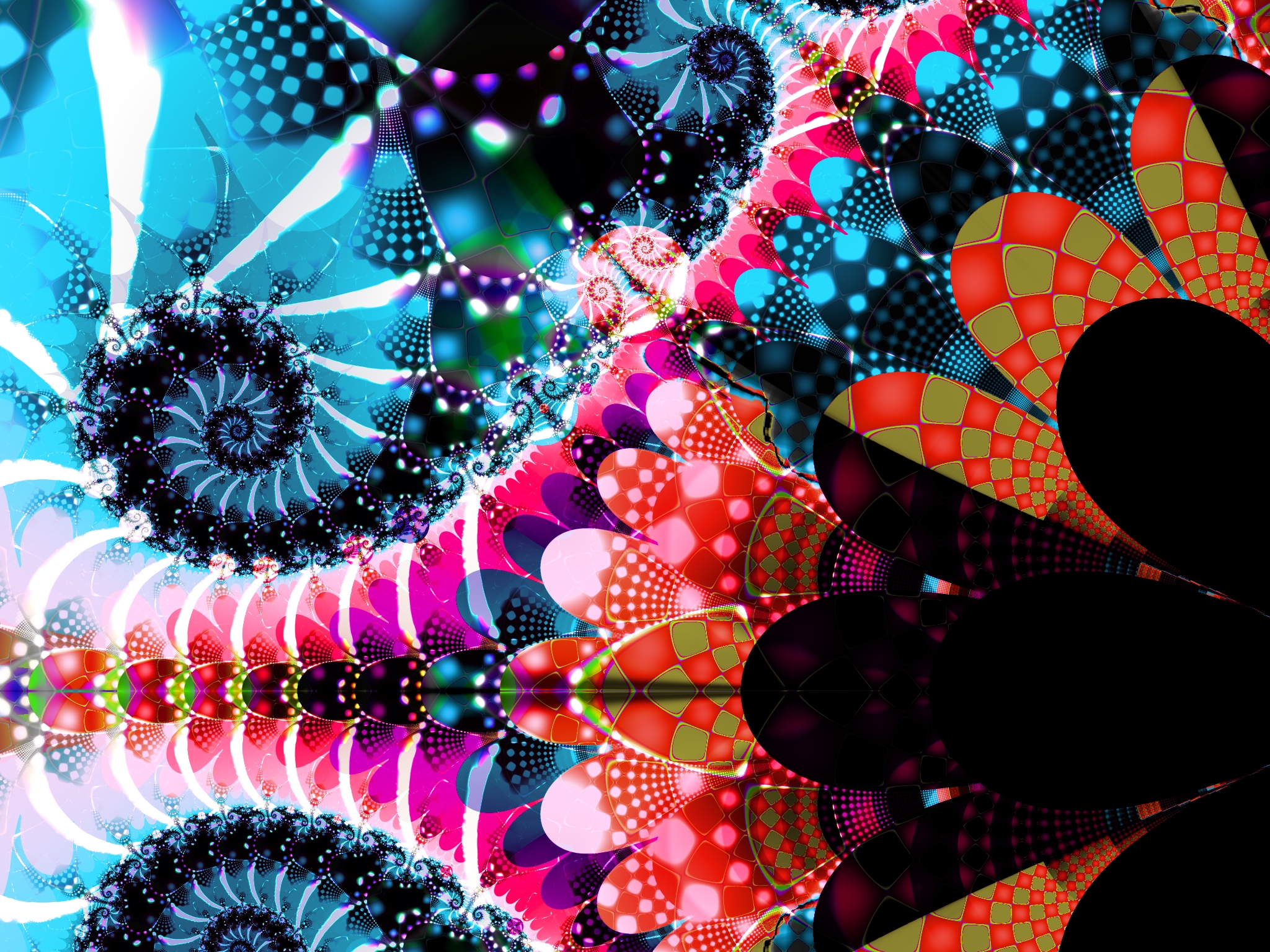 some fractal fun