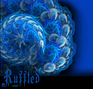 Ruffled