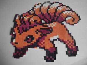 Vulpix!