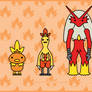 The Third: Fire