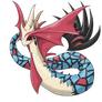 Mega Milotic