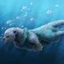 Realistic Oshawott