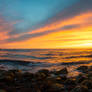 Pescadero Sunset