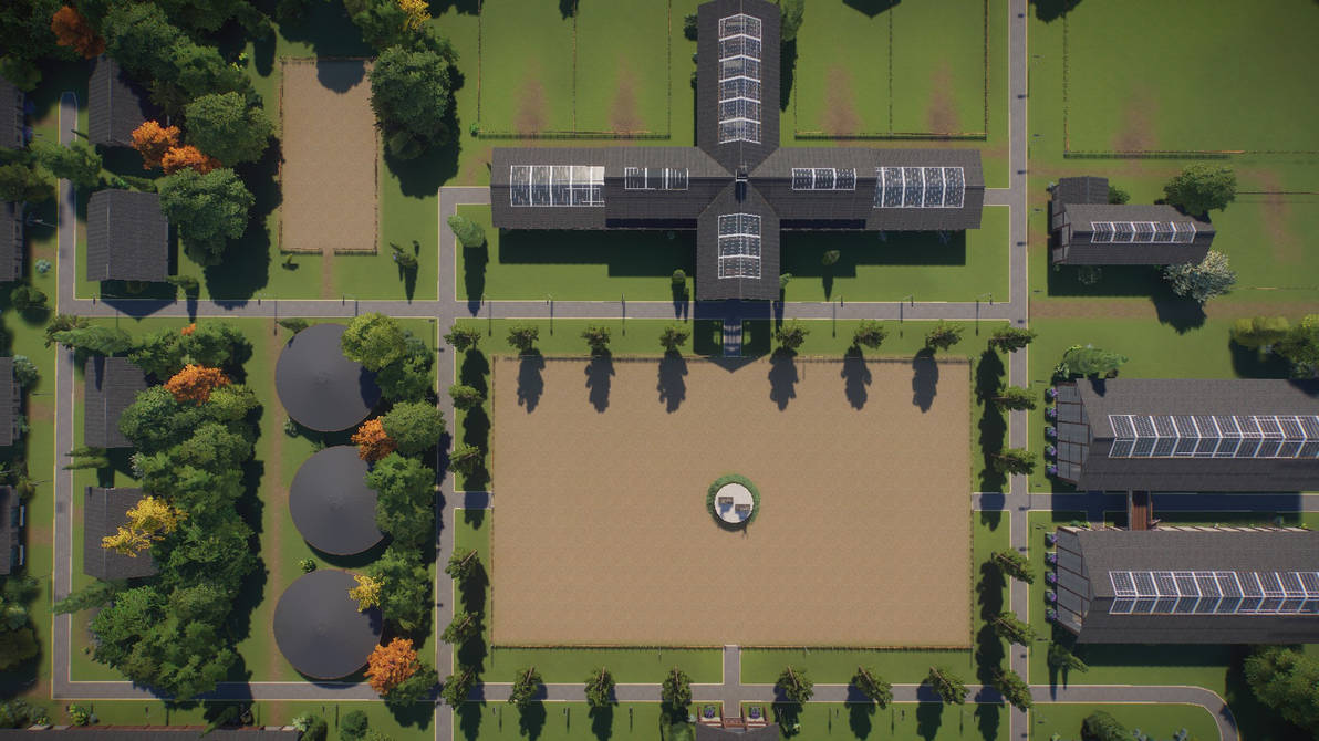 Arena overview - Main arena by Cookie1992 on DeviantArt